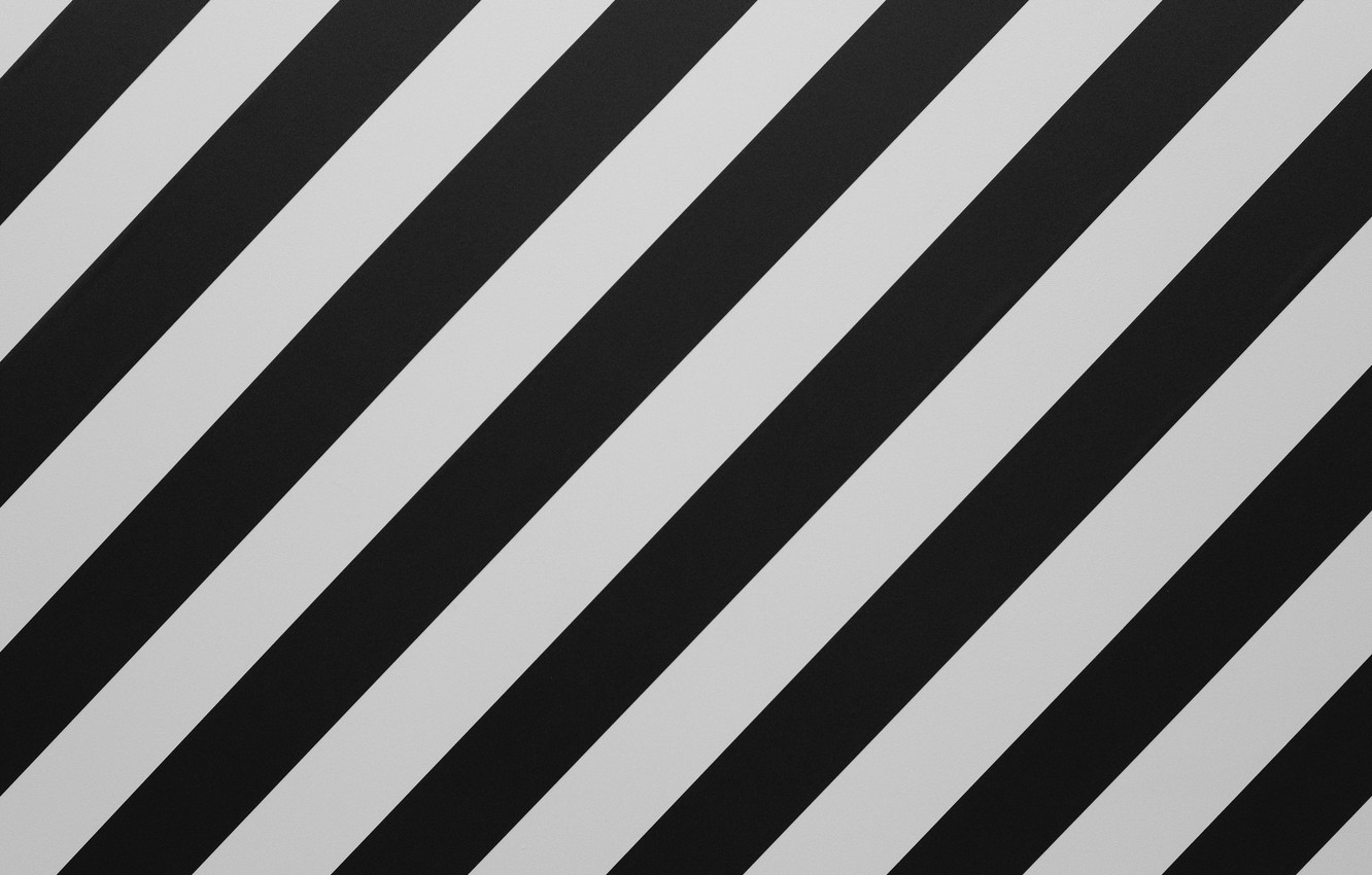 Lines Black And White Wallpapers