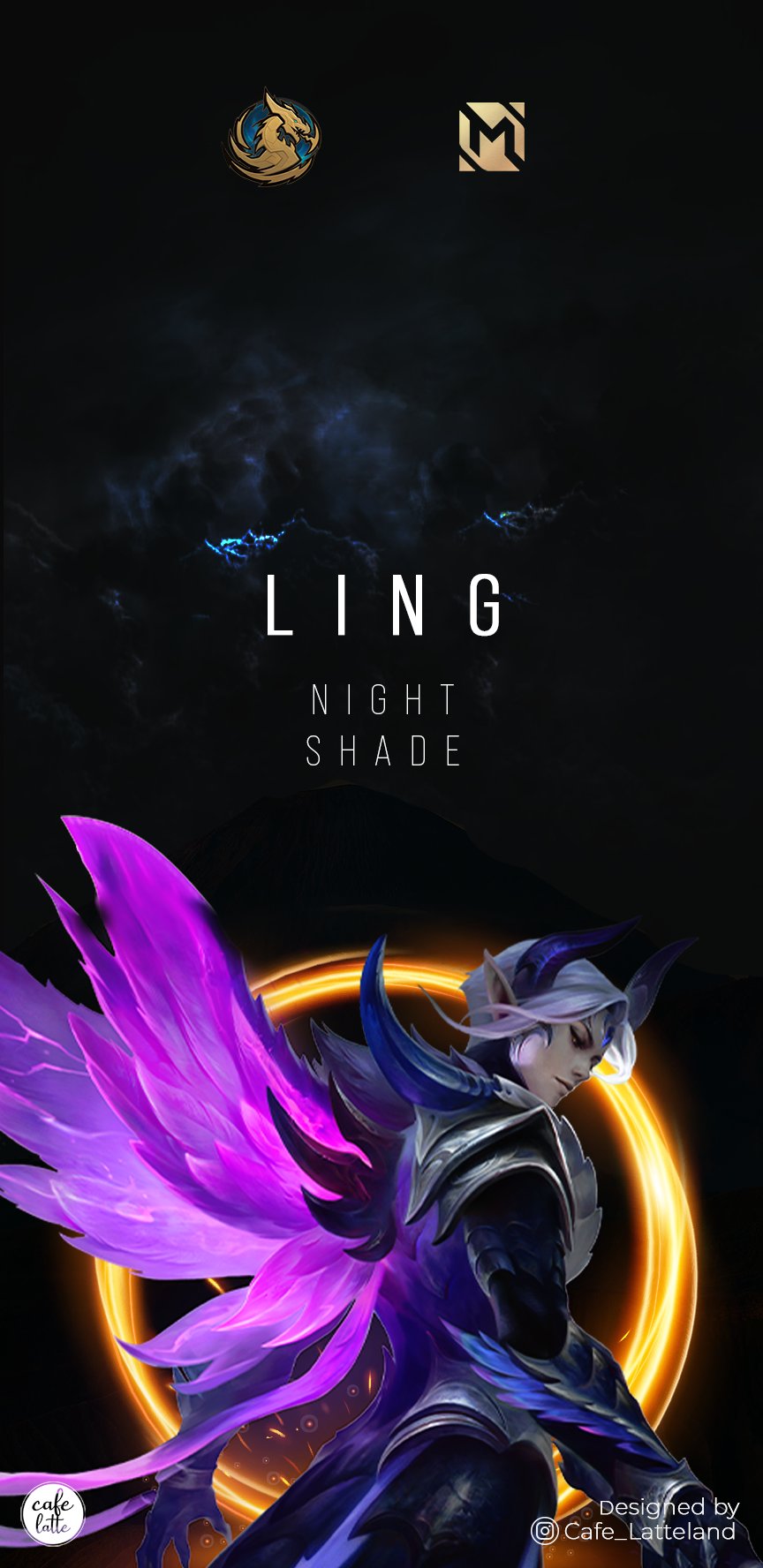 Ling Wallpapers