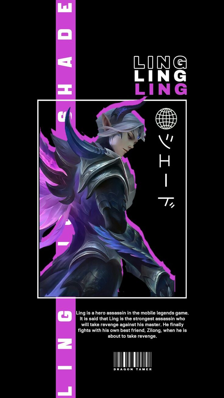 Ling Wallpapers