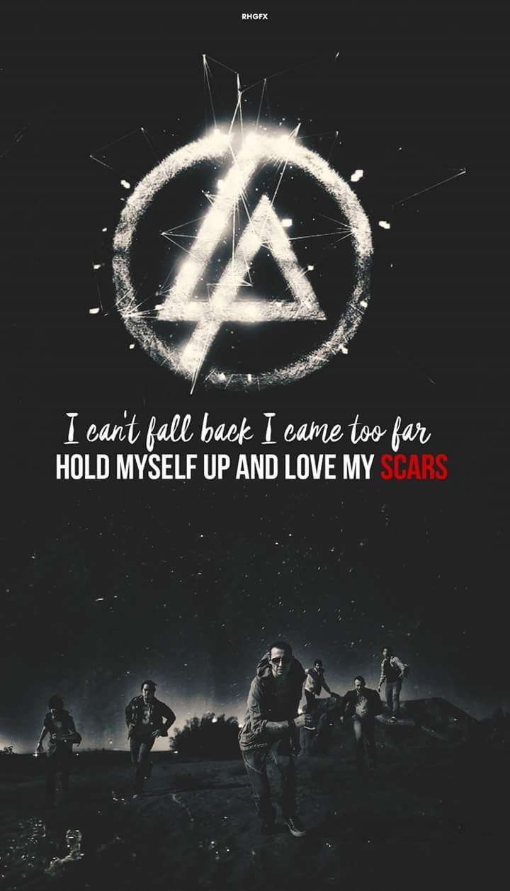 Linkin Park Iphone Wallpapers