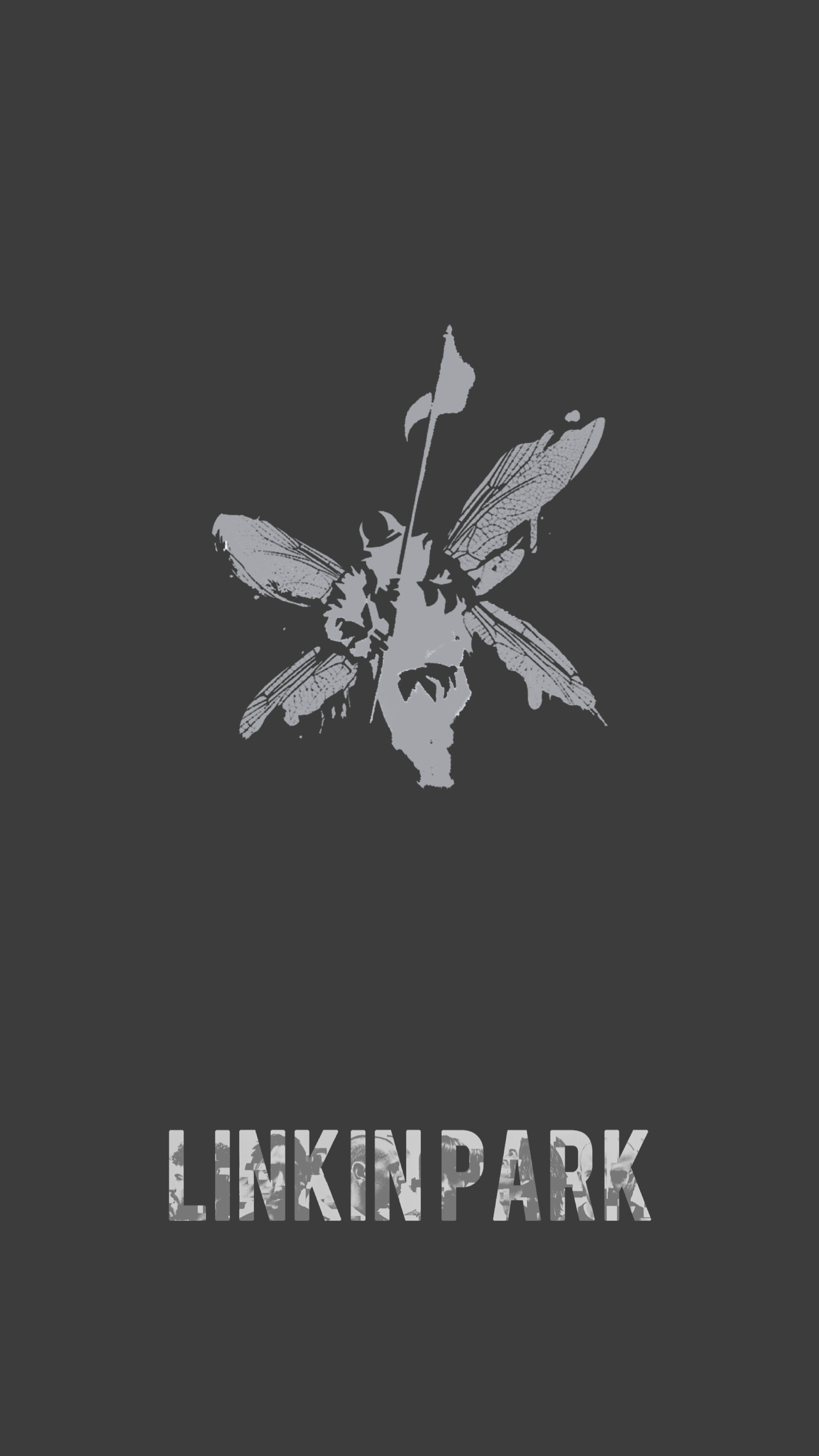 Linkin Park Iphone Wallpapers