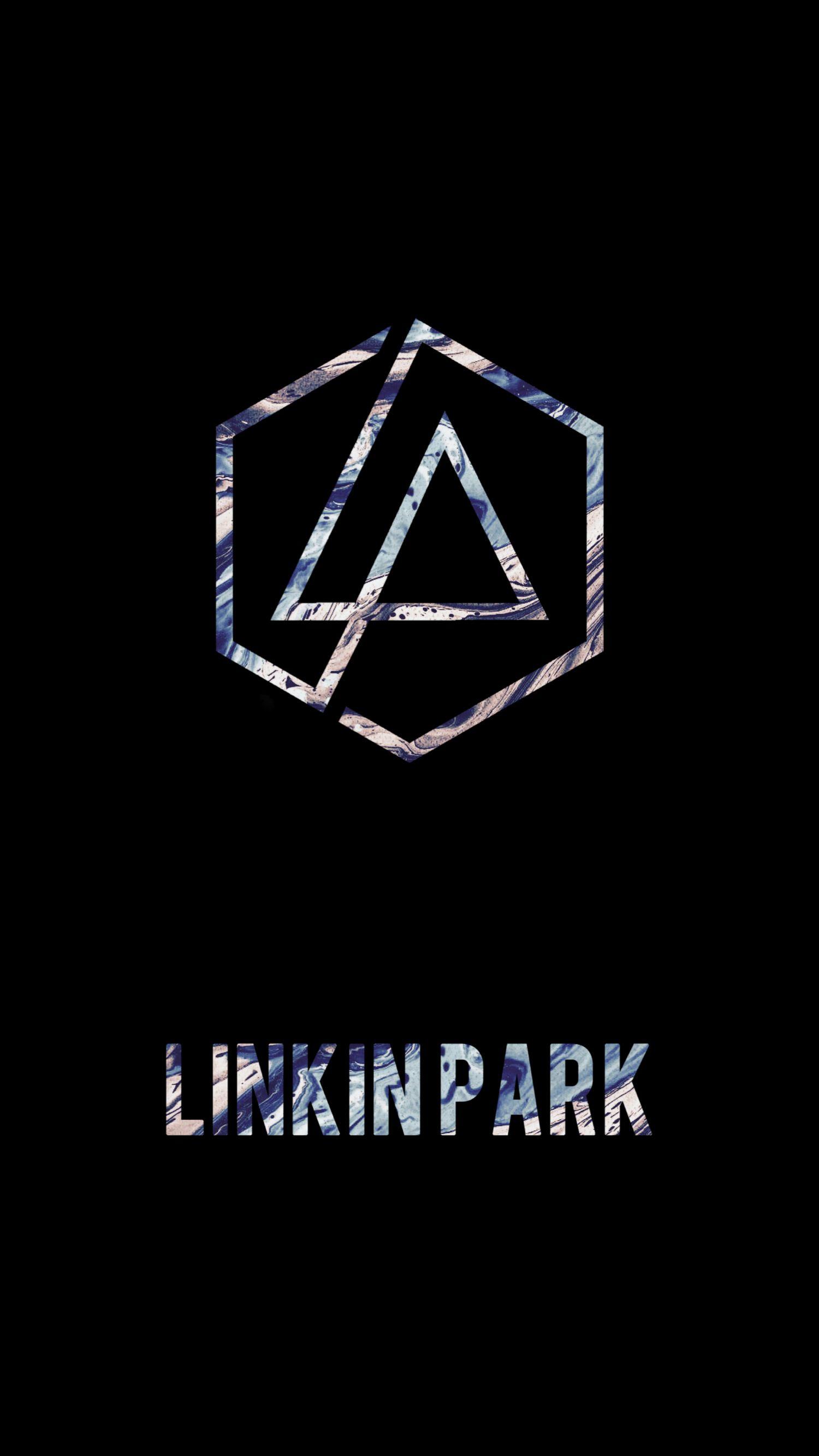 Linkin Park Logo Wallpapers