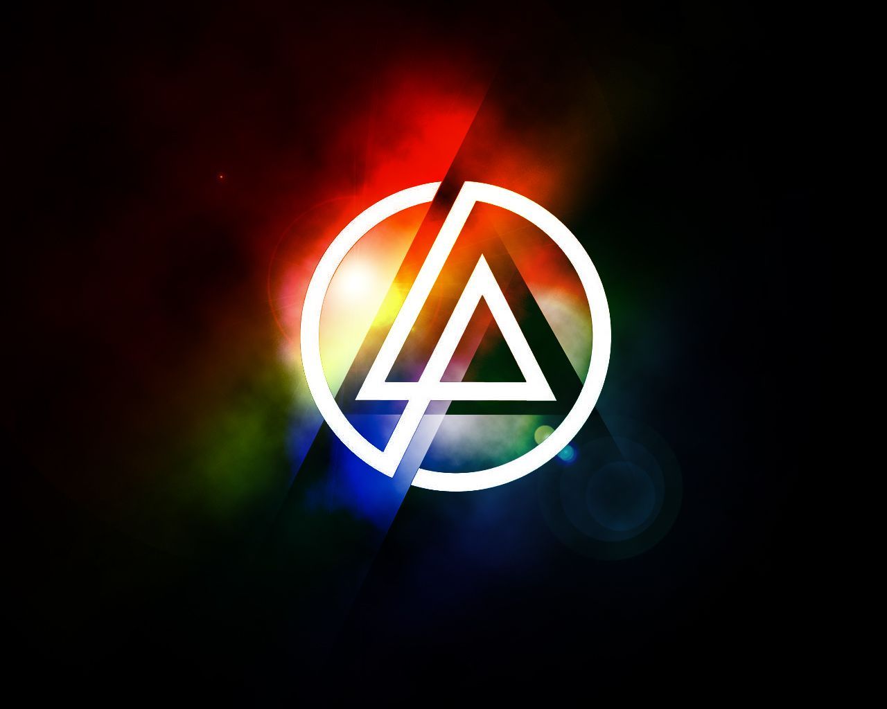 Linkin Park Logo Wallpapers