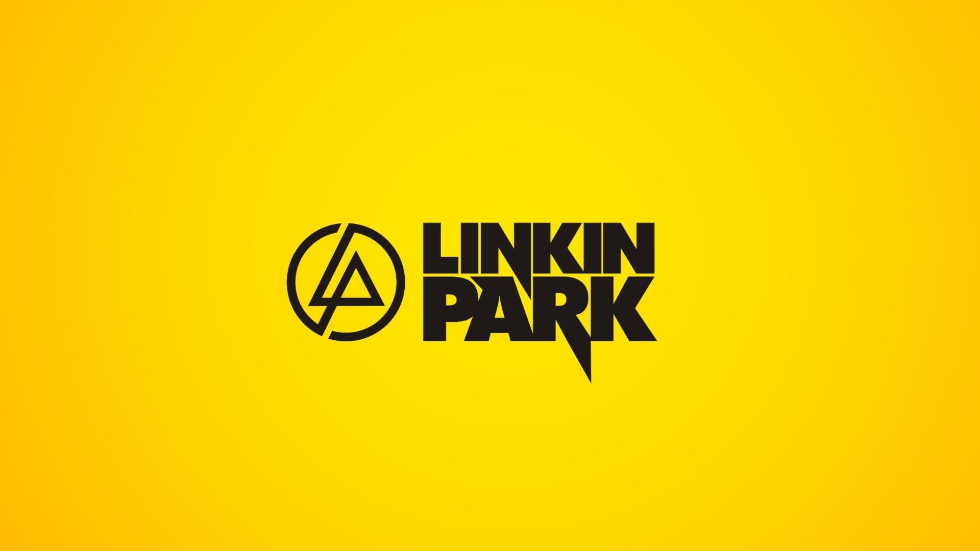 Linkin Park Logo Wallpapers