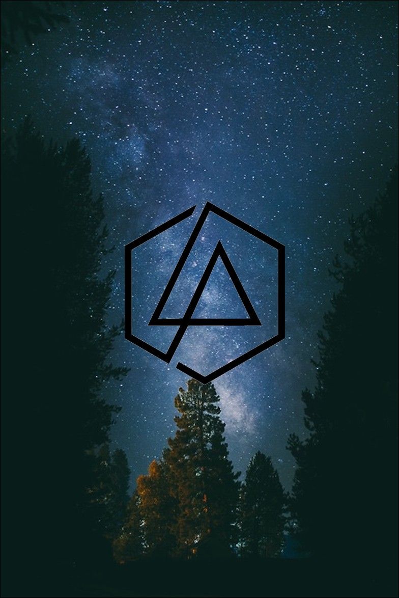 Linkin Park Logo Wallpapers