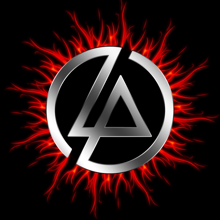 Linkin Park Logo Wallpapers