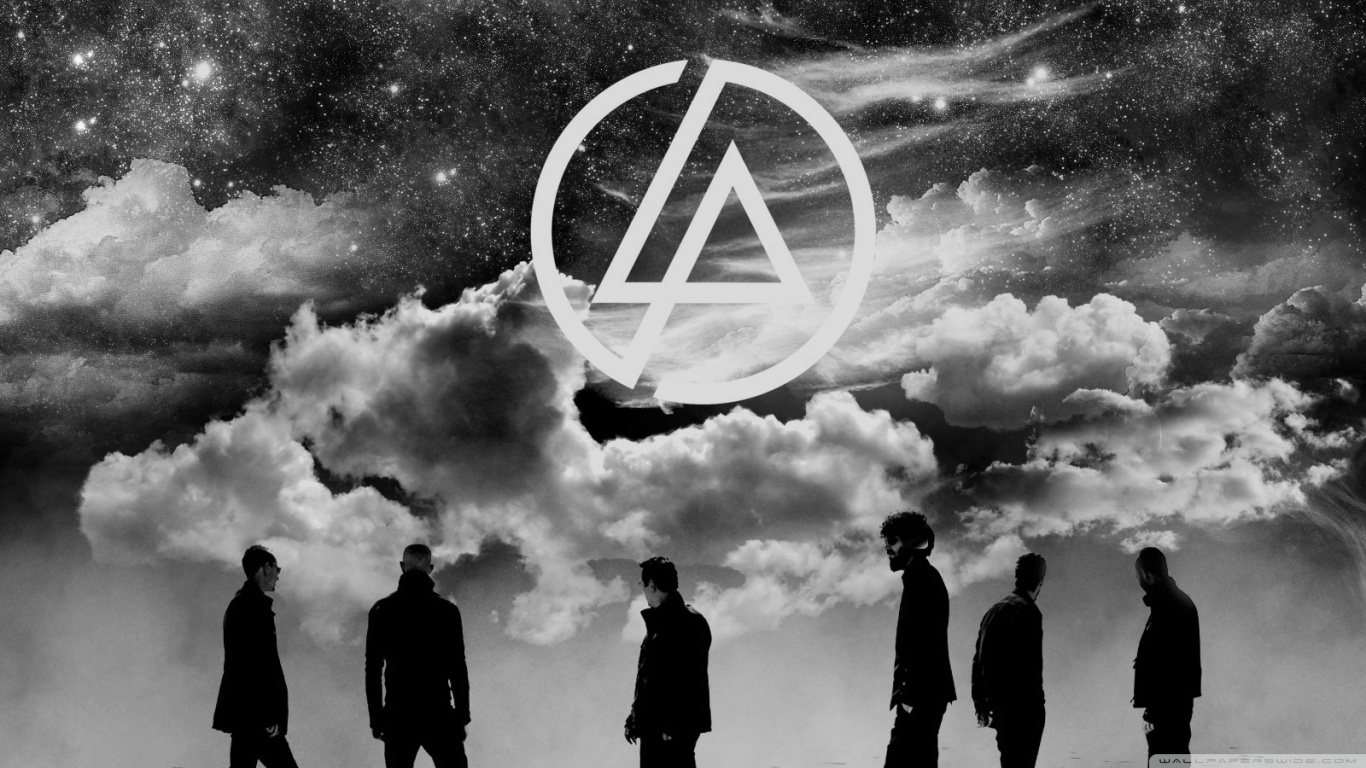 Linkin Park Logo Wallpapers