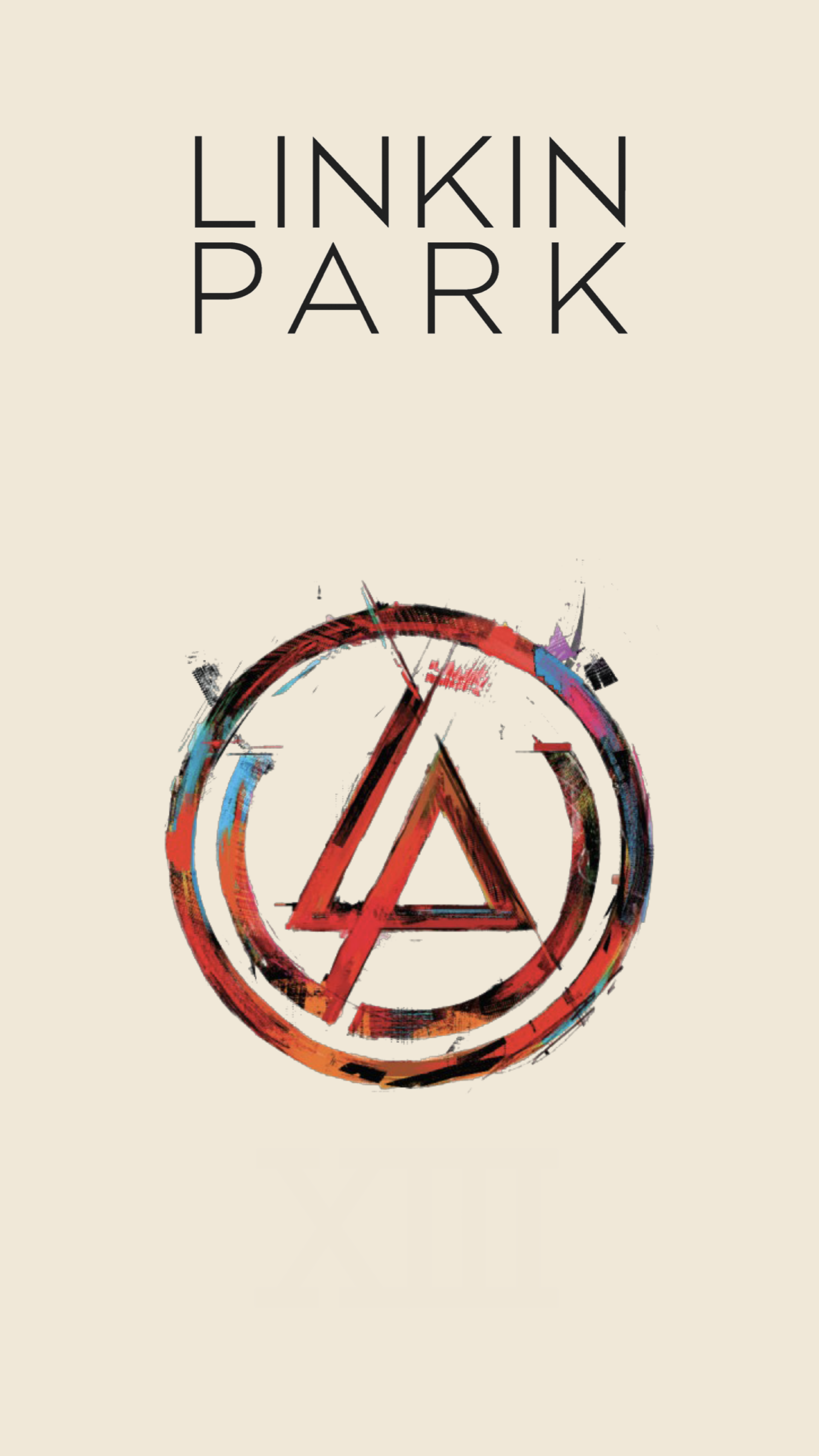 Linkin Park Logo Wallpapers