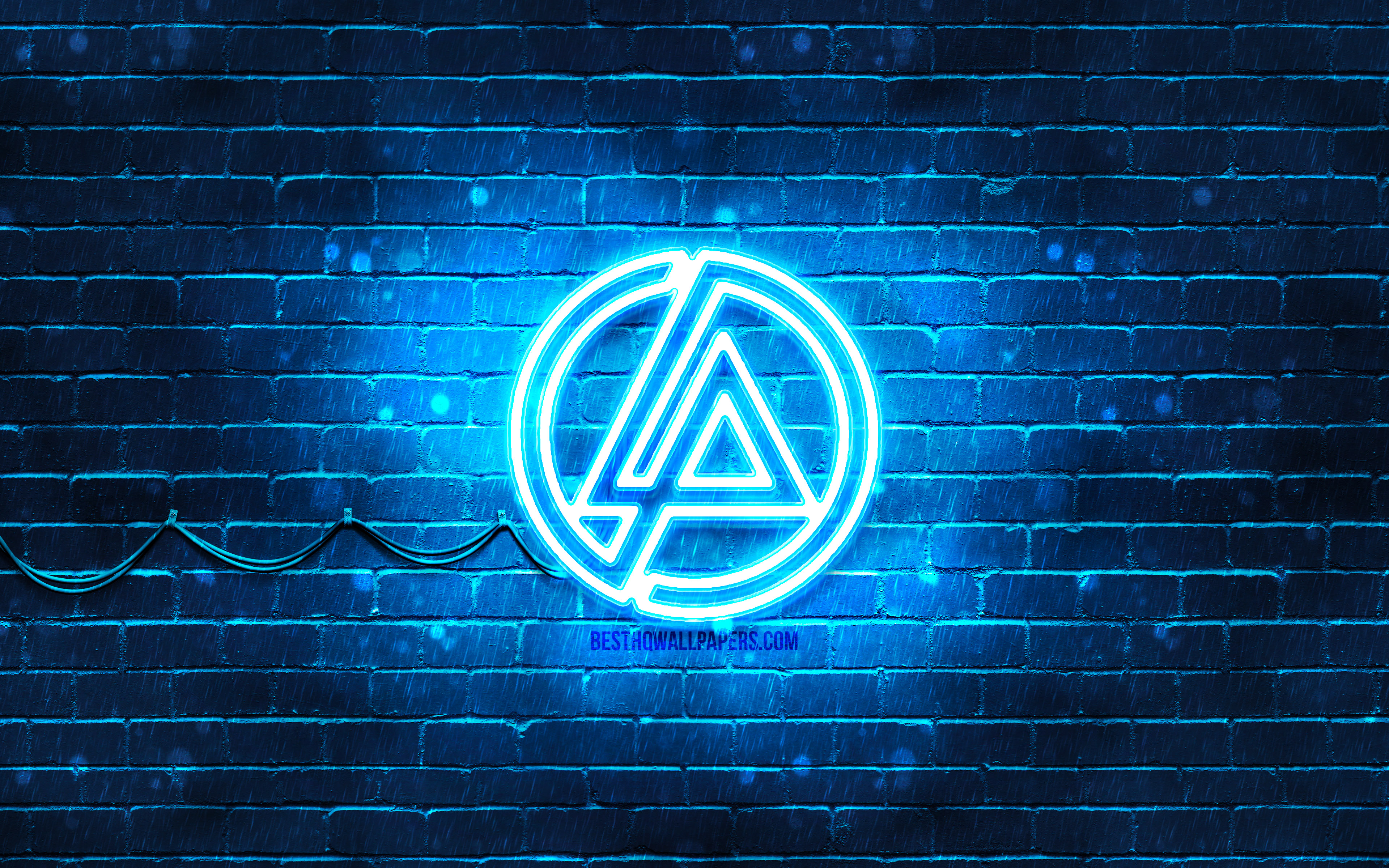 Linkin Park Logo Wallpapers