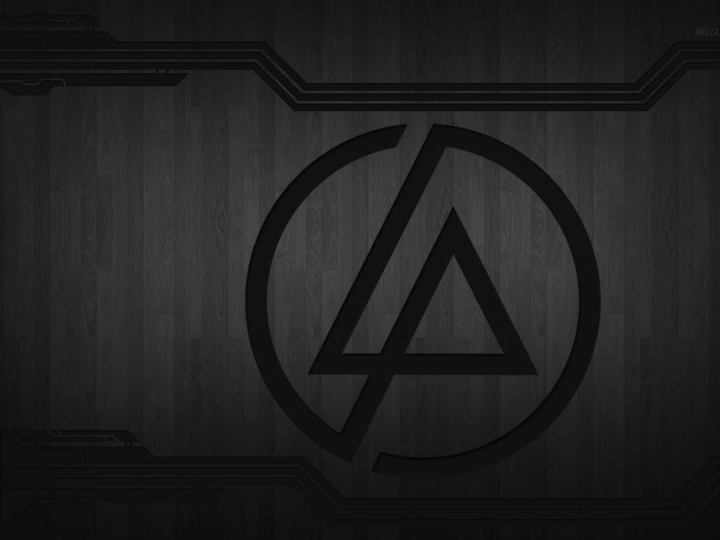 Linkin Park Logo Wallpapers