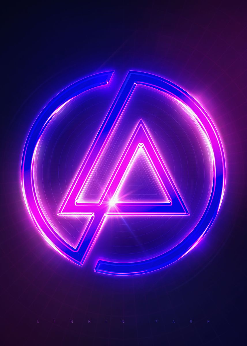 Linkin Park Logo Wallpapers