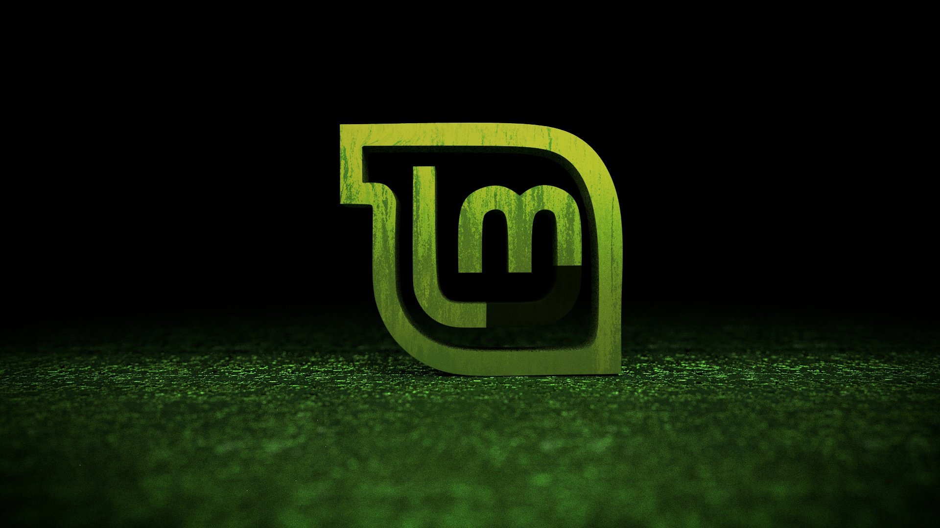 Linux Mint 1920X1080 Wallpapers