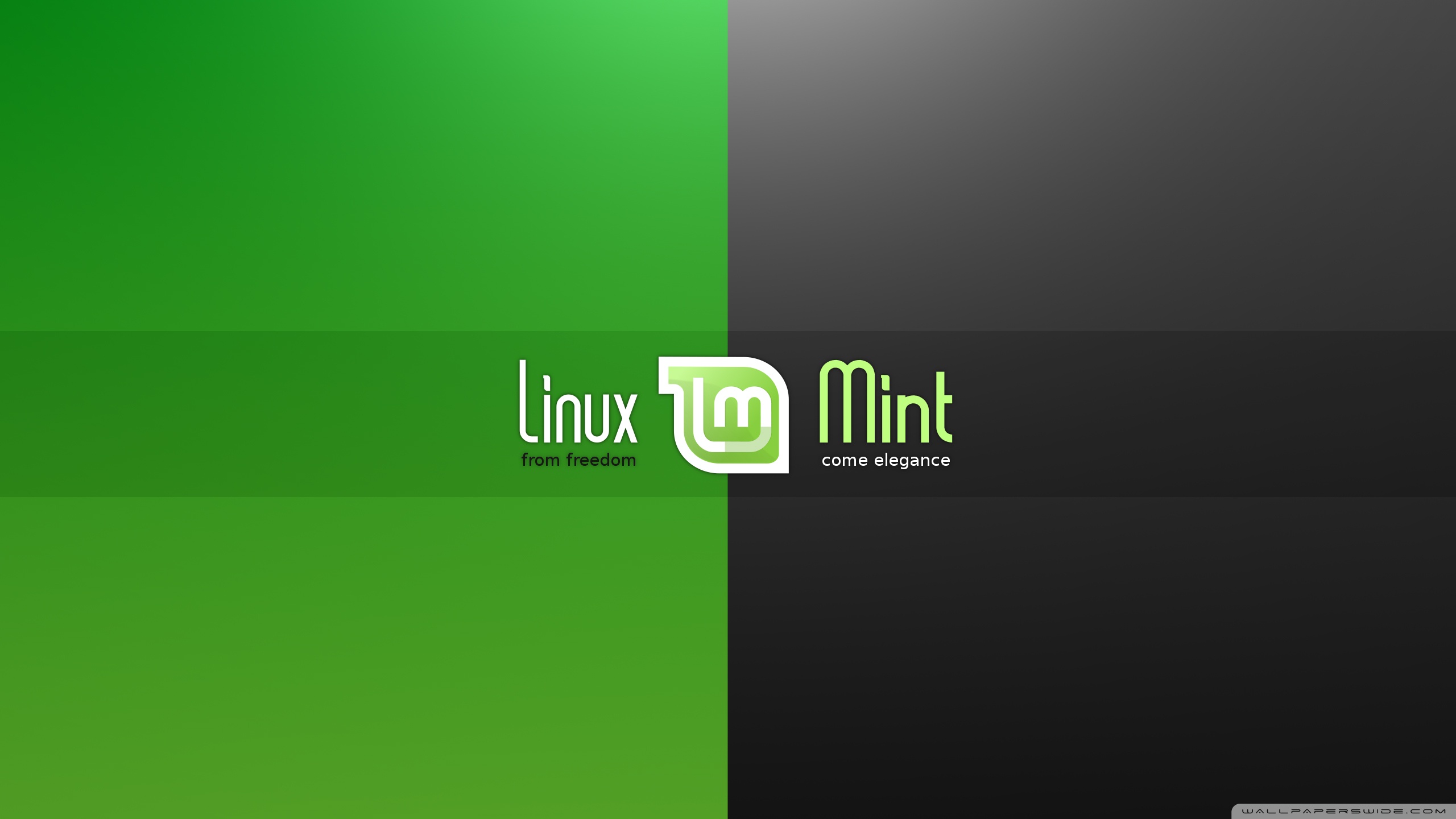 Linux Mint 1920X1080 Wallpapers