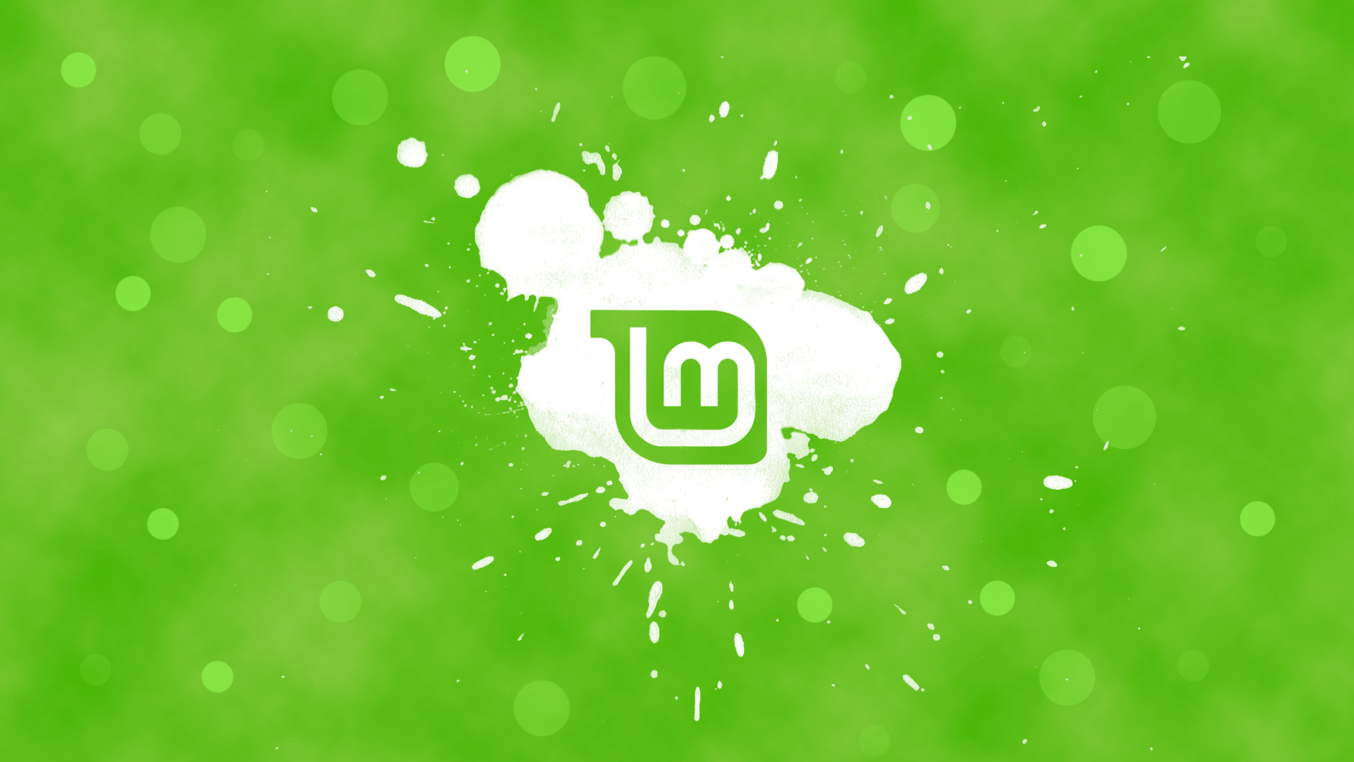 Linux Mint 1920X1080 Wallpapers