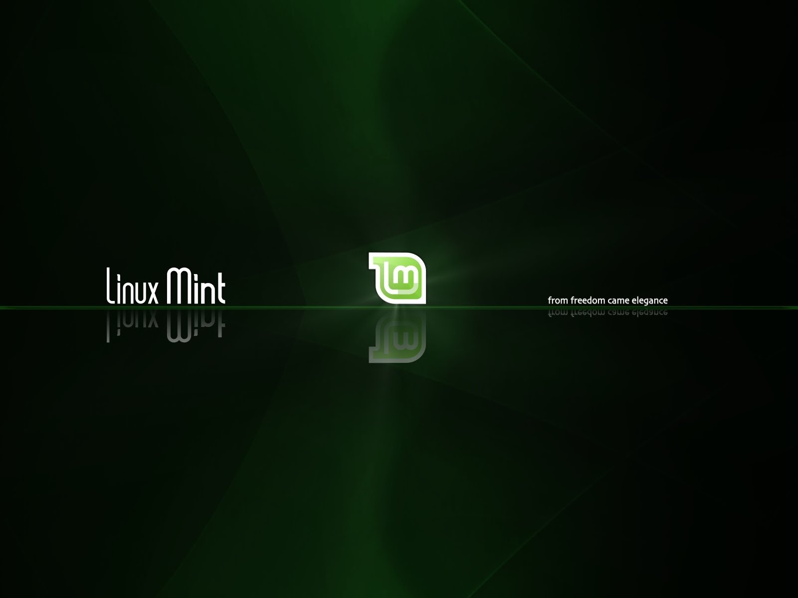 Linux Mint 1920X1080 Wallpapers