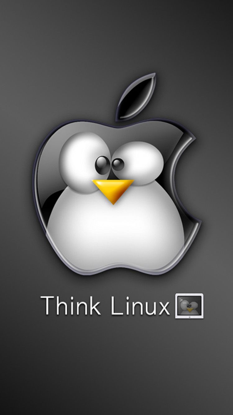 Linux Phone Wallpapers