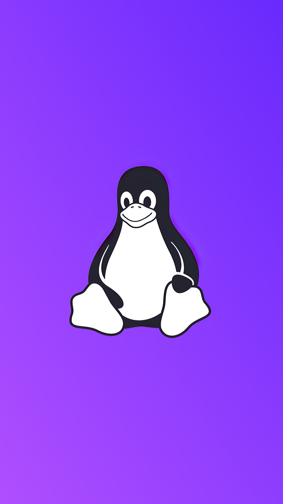 Linux Phone Wallpapers