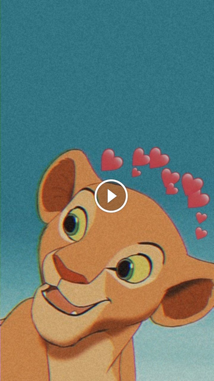 Lion King Iphone Wallpapers