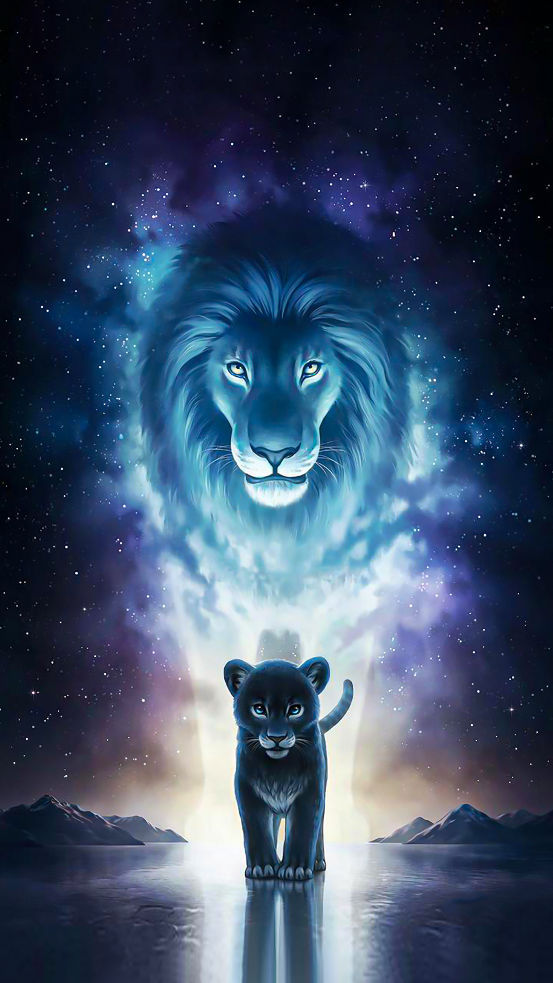 Lion King Wallpapers