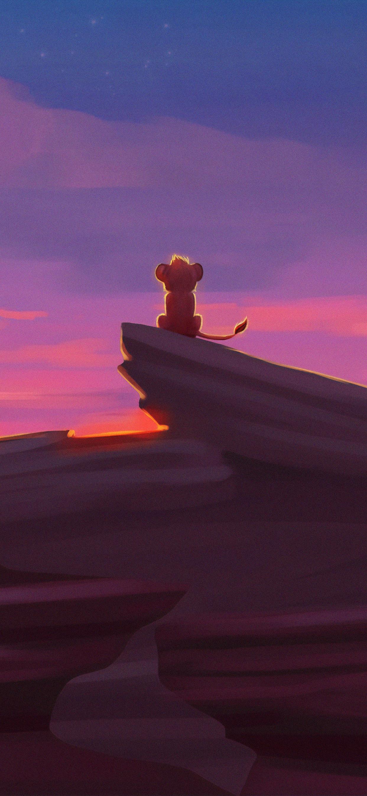 Lion King Wallpapers