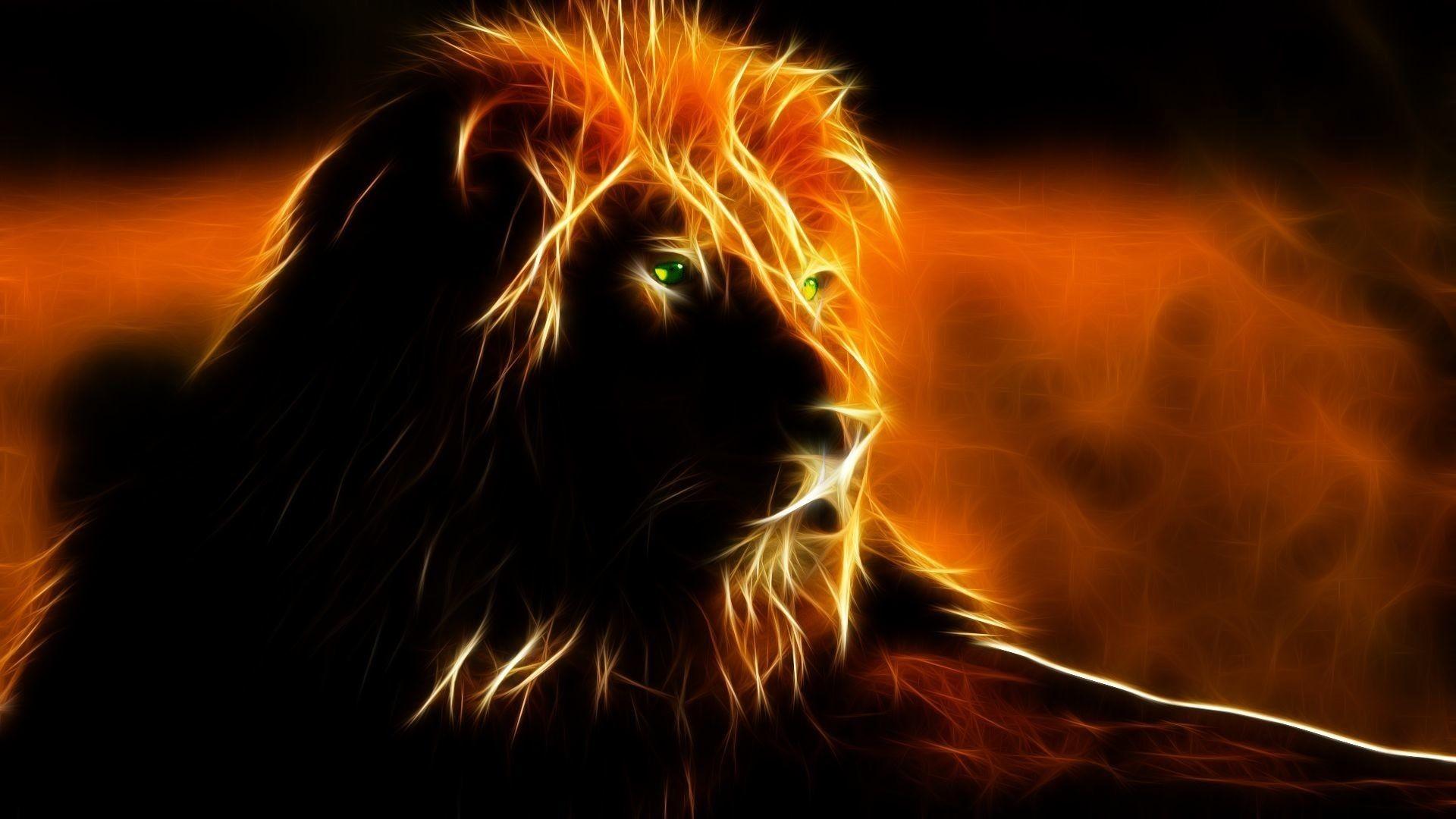 Lion Of Judah Wallpapers