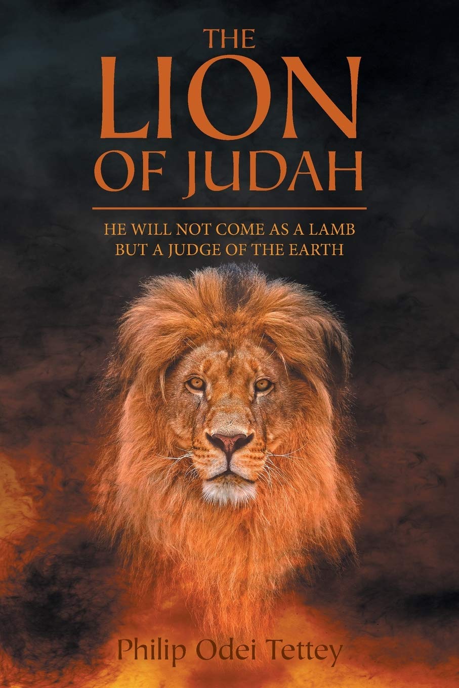 Lion Of Judah Wallpapers