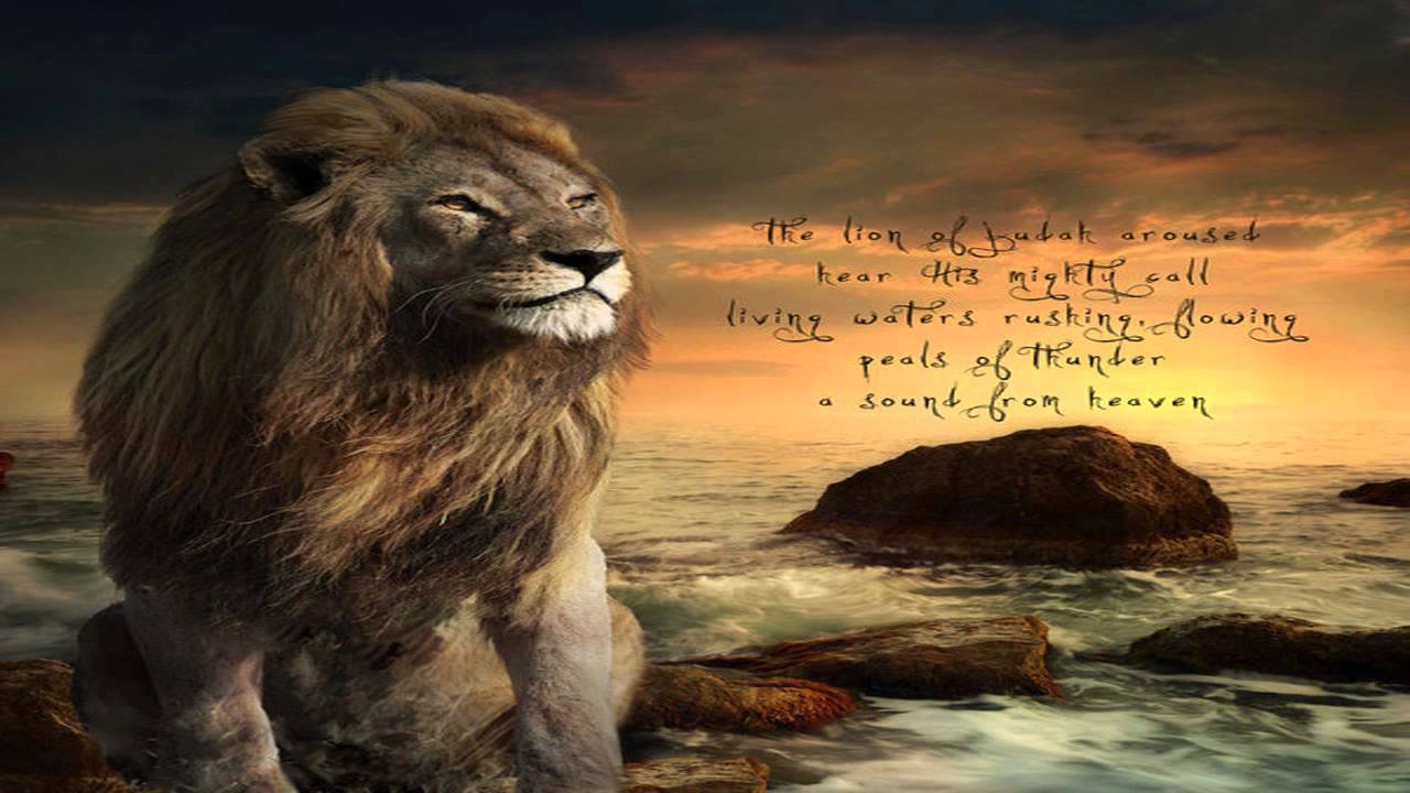 Lion Of Judah Wallpapers