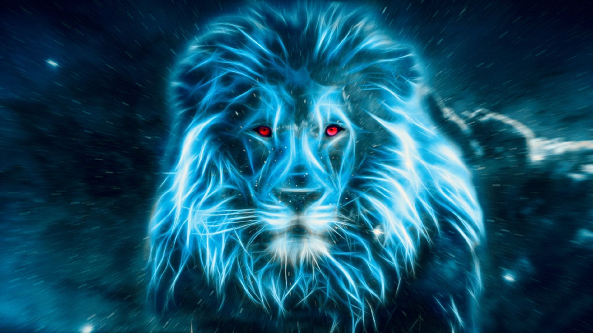 Lion Pc Wallpapers