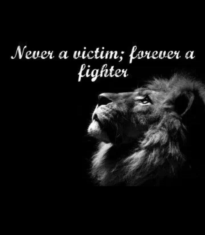 Lion Quotes Wallpapers