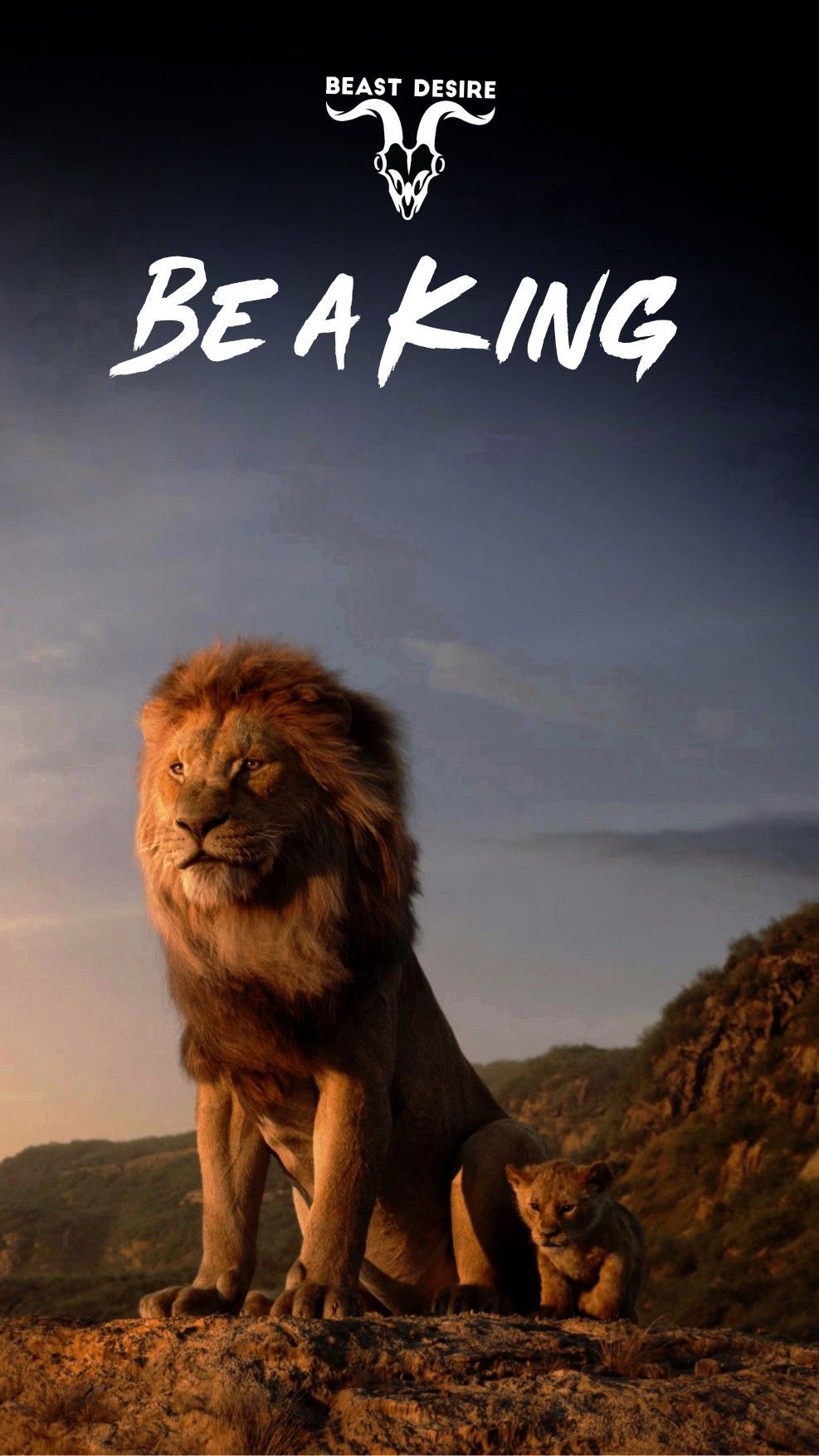 Lion Quotes Wallpapers