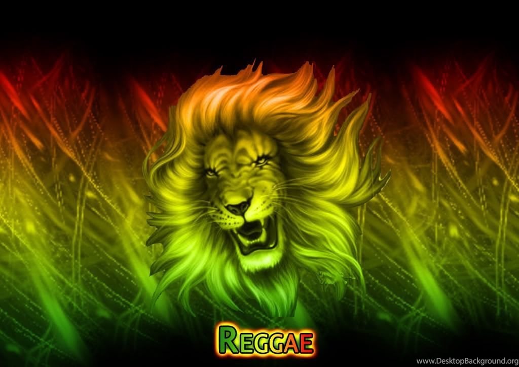 Lion Reggae Wallpapers