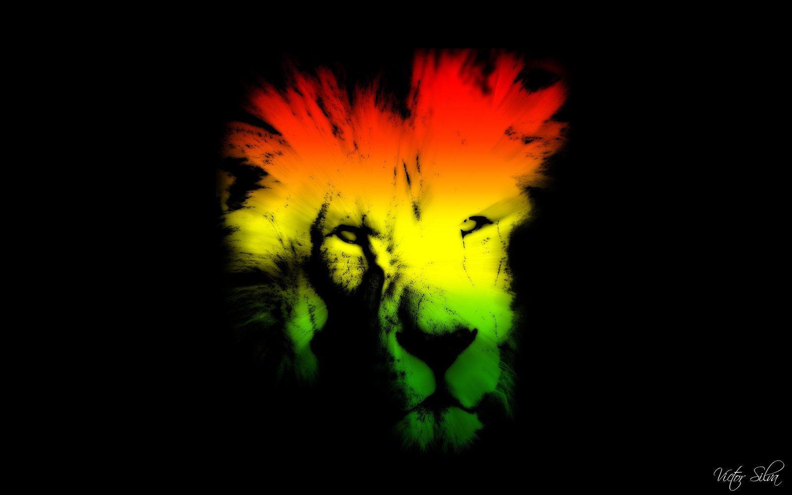Lion Reggae Wallpapers