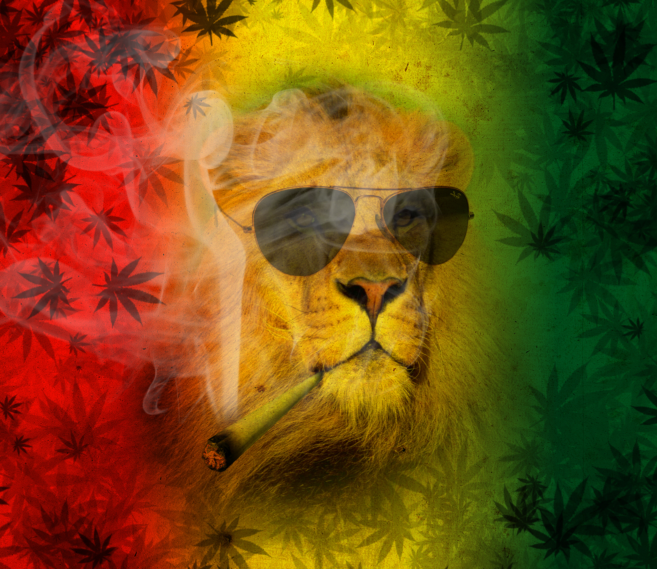 Lion Reggae Wallpapers