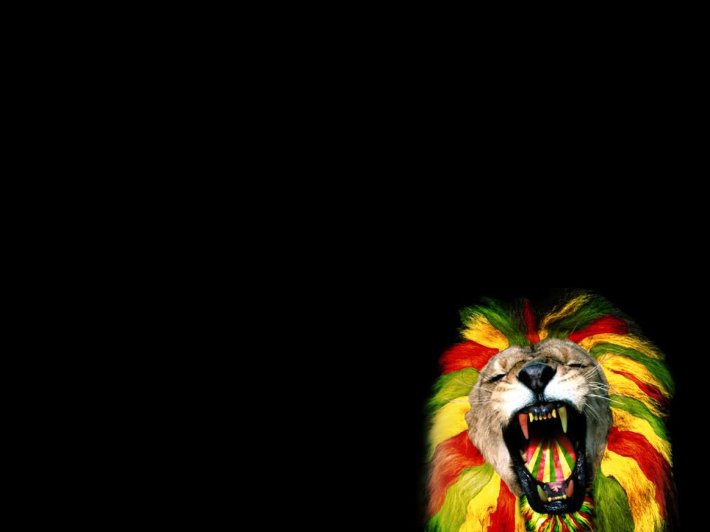 Lion Reggae Wallpapers