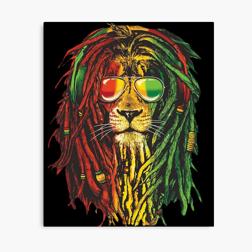 Lion Reggae Wallpapers