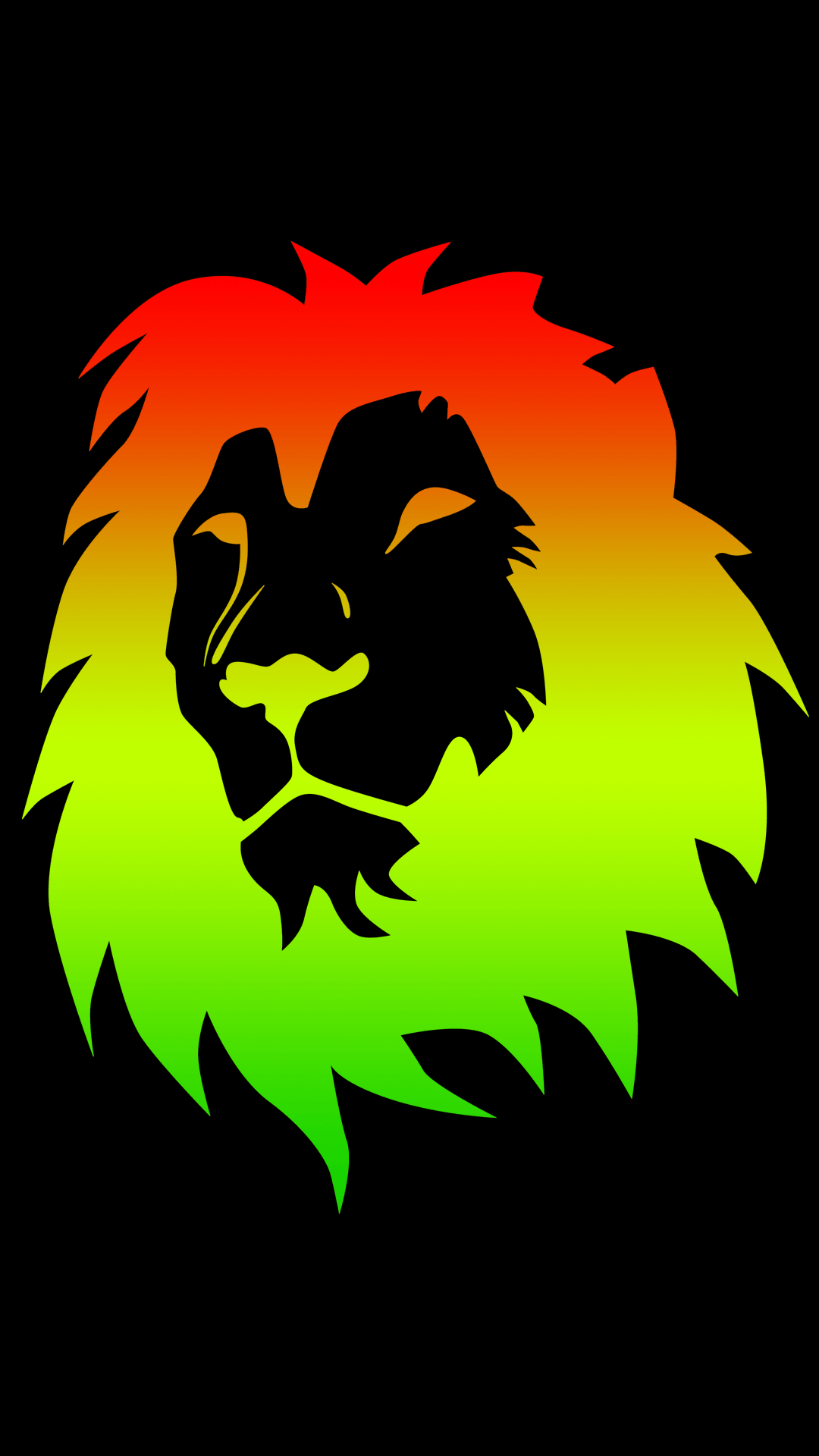 Lion Reggae Wallpapers