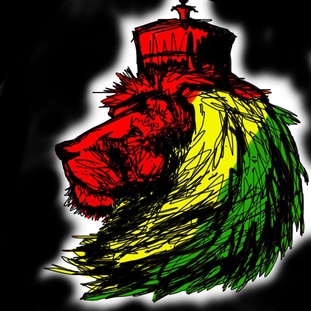 Lion Reggae Wallpapers