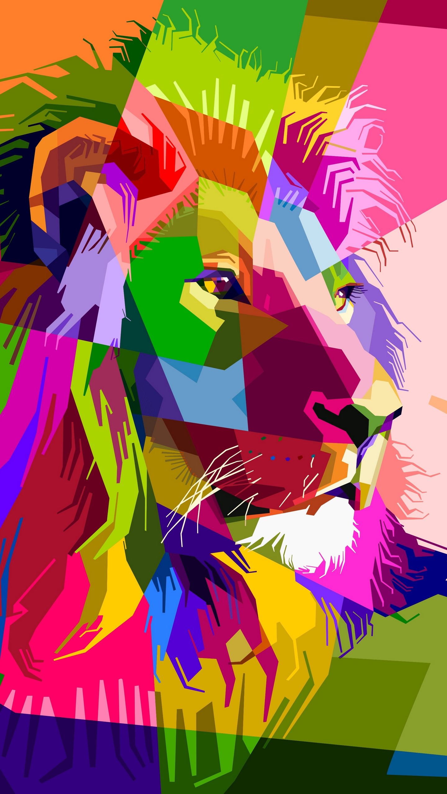 Lion Reggae Wallpapers