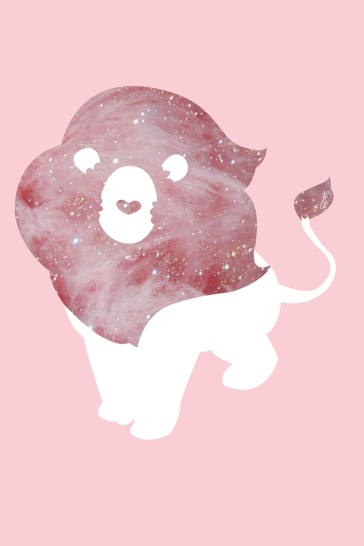 Lion Steven Universe Wallpapers