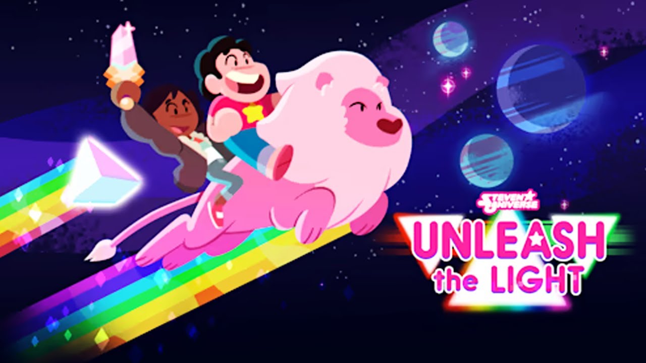 Lion Steven Universe Wallpapers