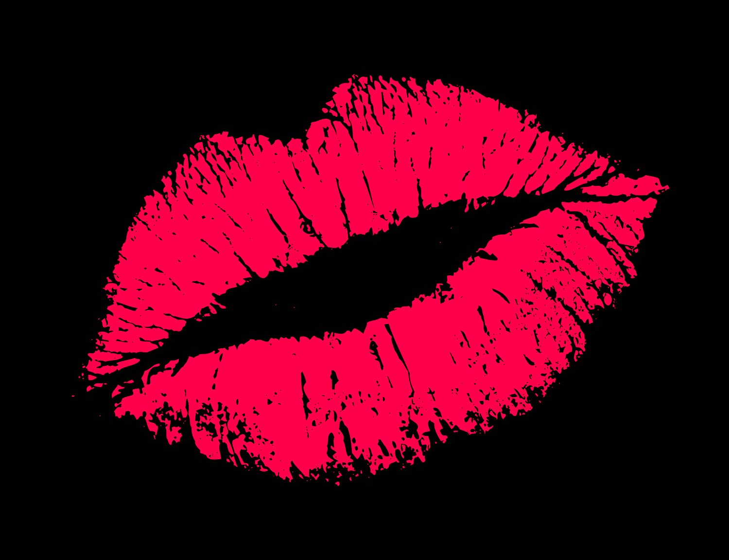 Lips Images Black And White Wallpapers