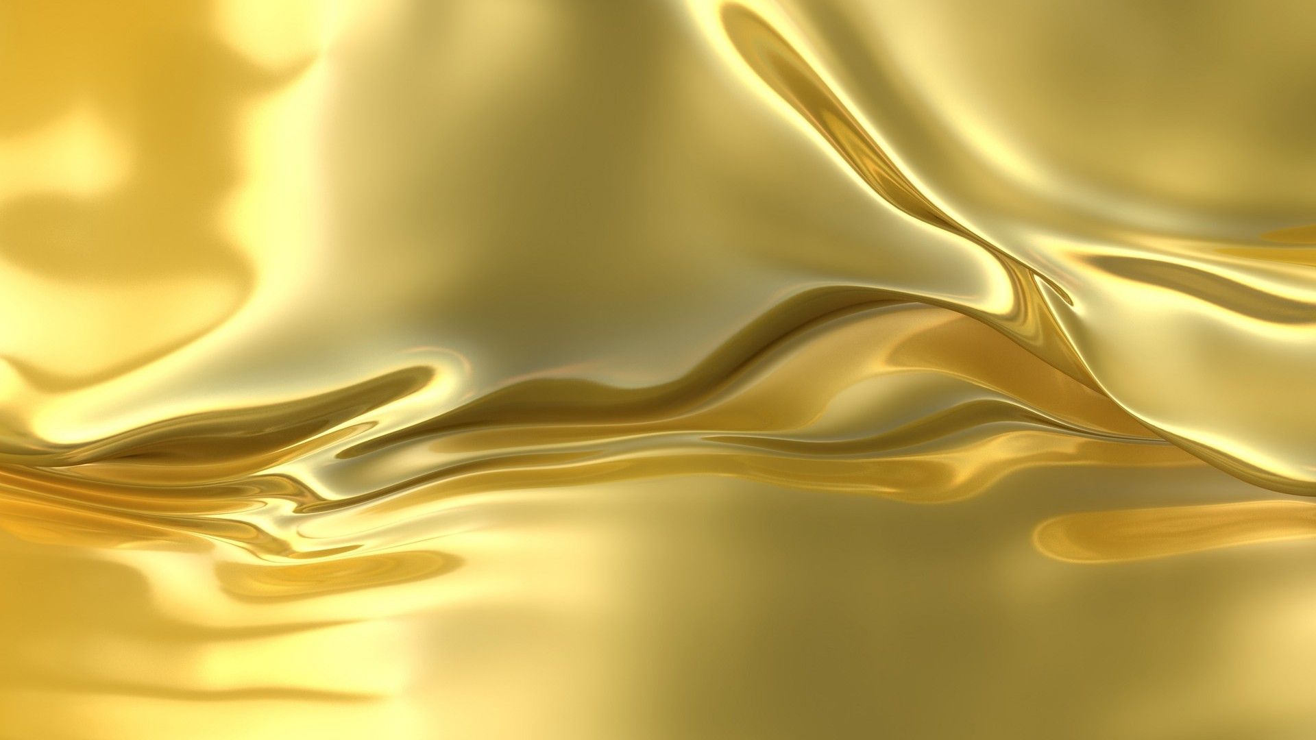 Liquid Gold Wallpapers