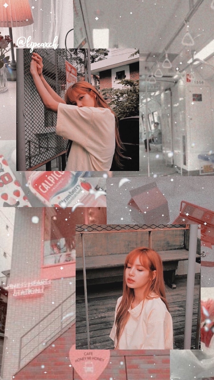 Lisa Aesthetic Wallpapers