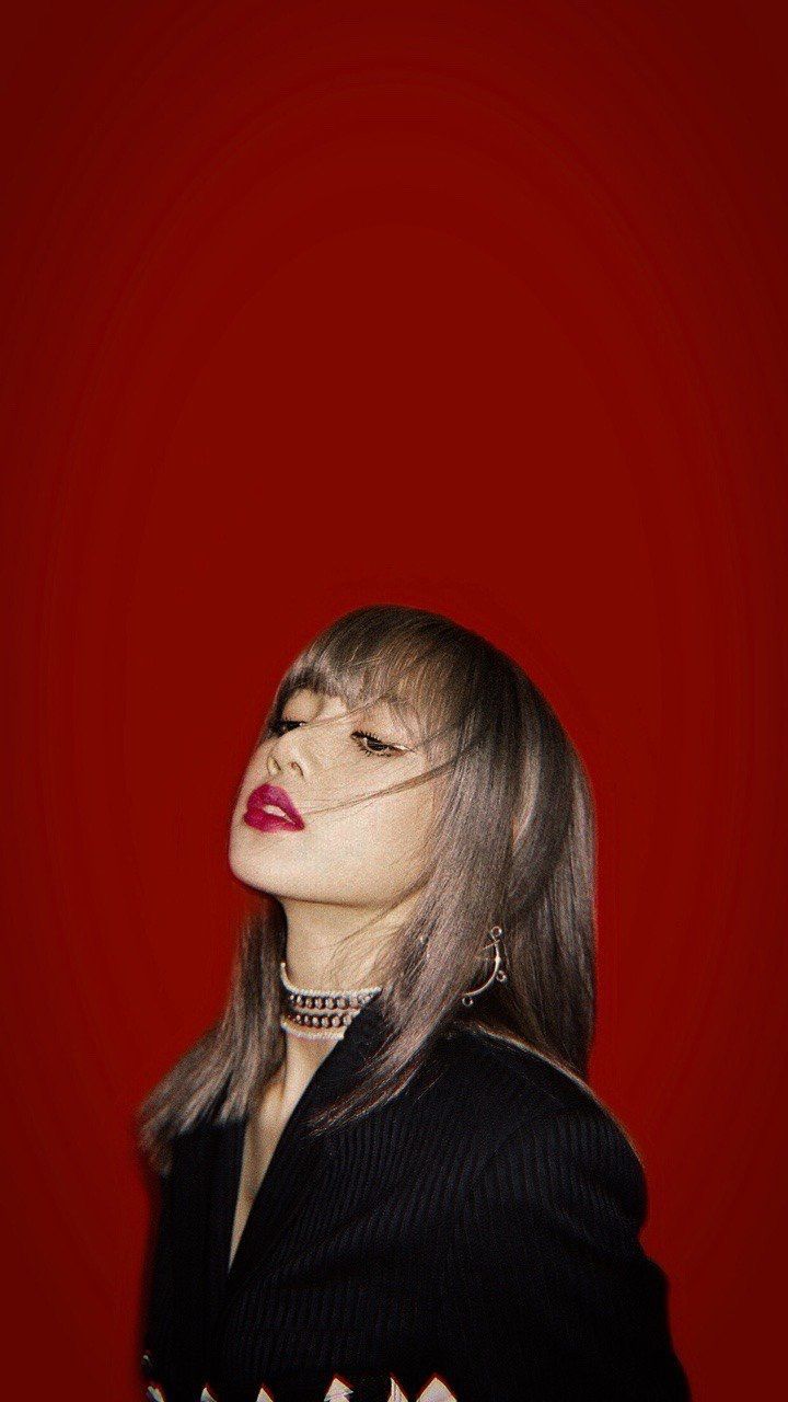 Lisa Blackpink Iphone Wallpapers