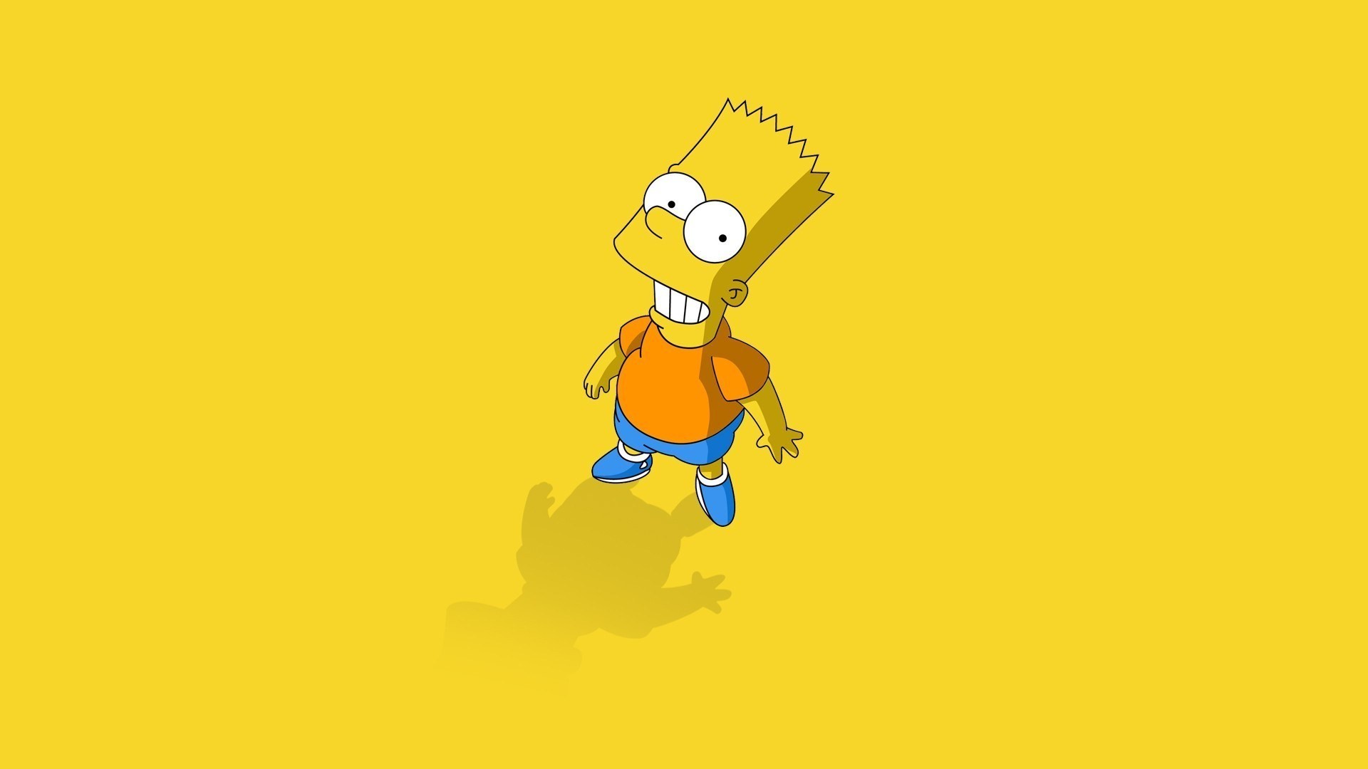 Lisa Simpson Computer Wallpapers