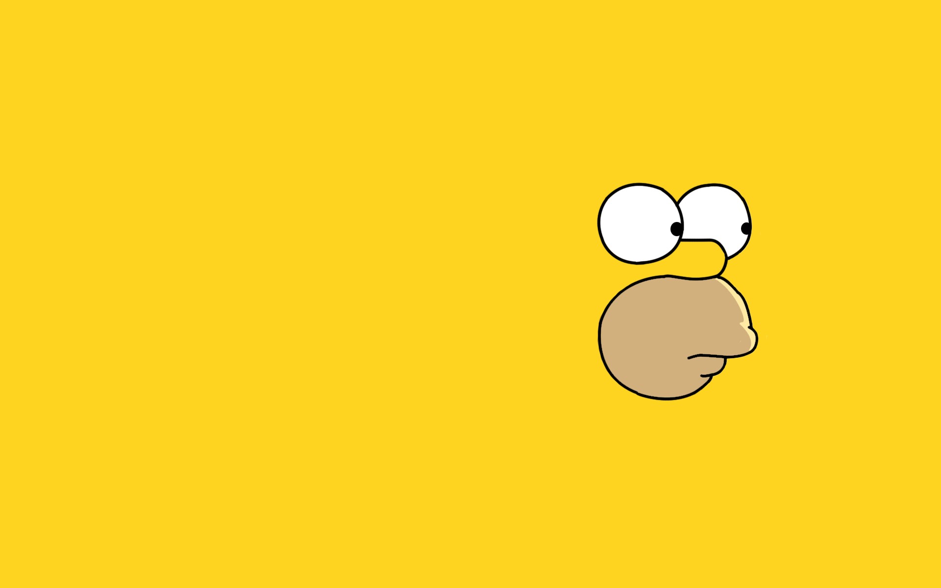 Lisa Simpson Computer Wallpapers