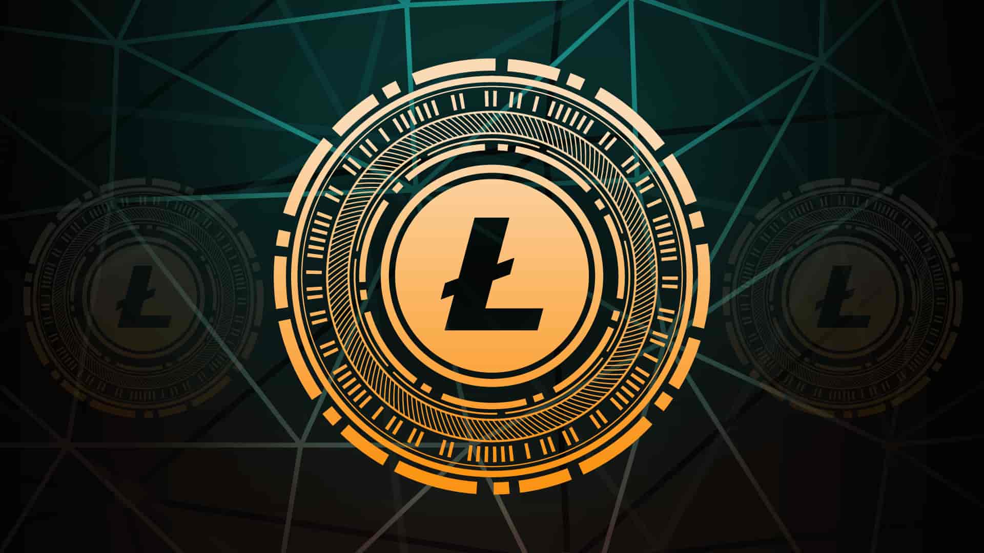 Litecoin Wallpapers