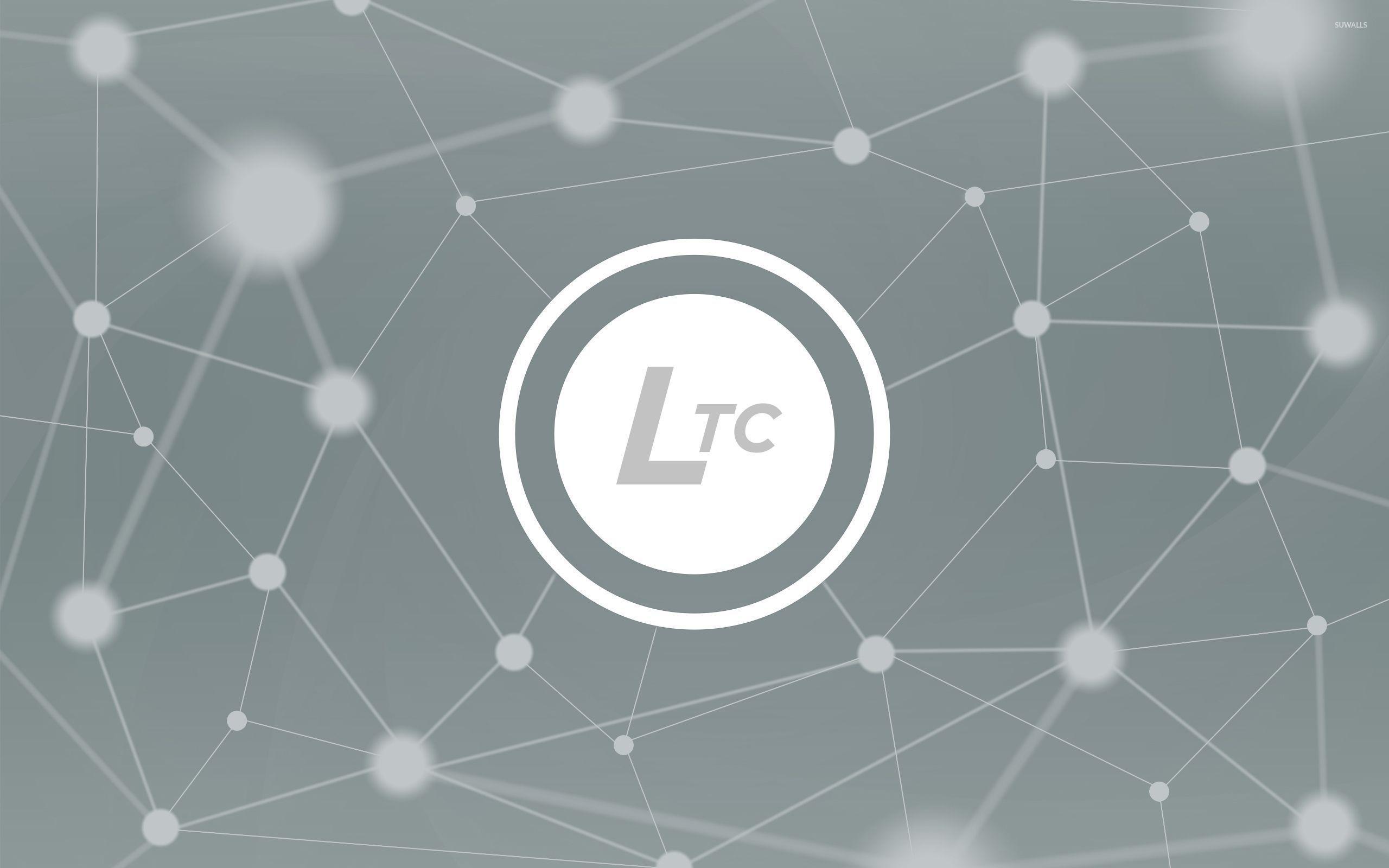 Litecoin Wallpapers