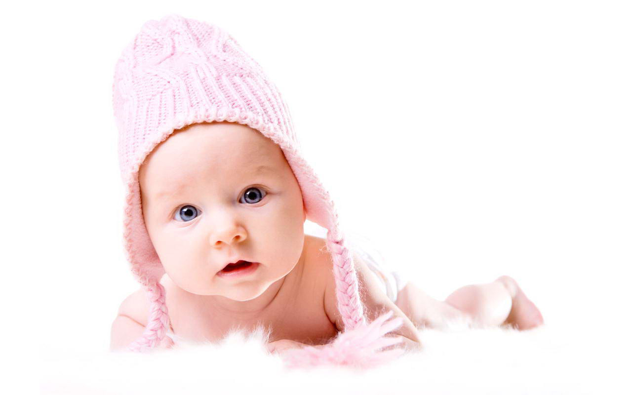 Little Baby Pic Wallpapers