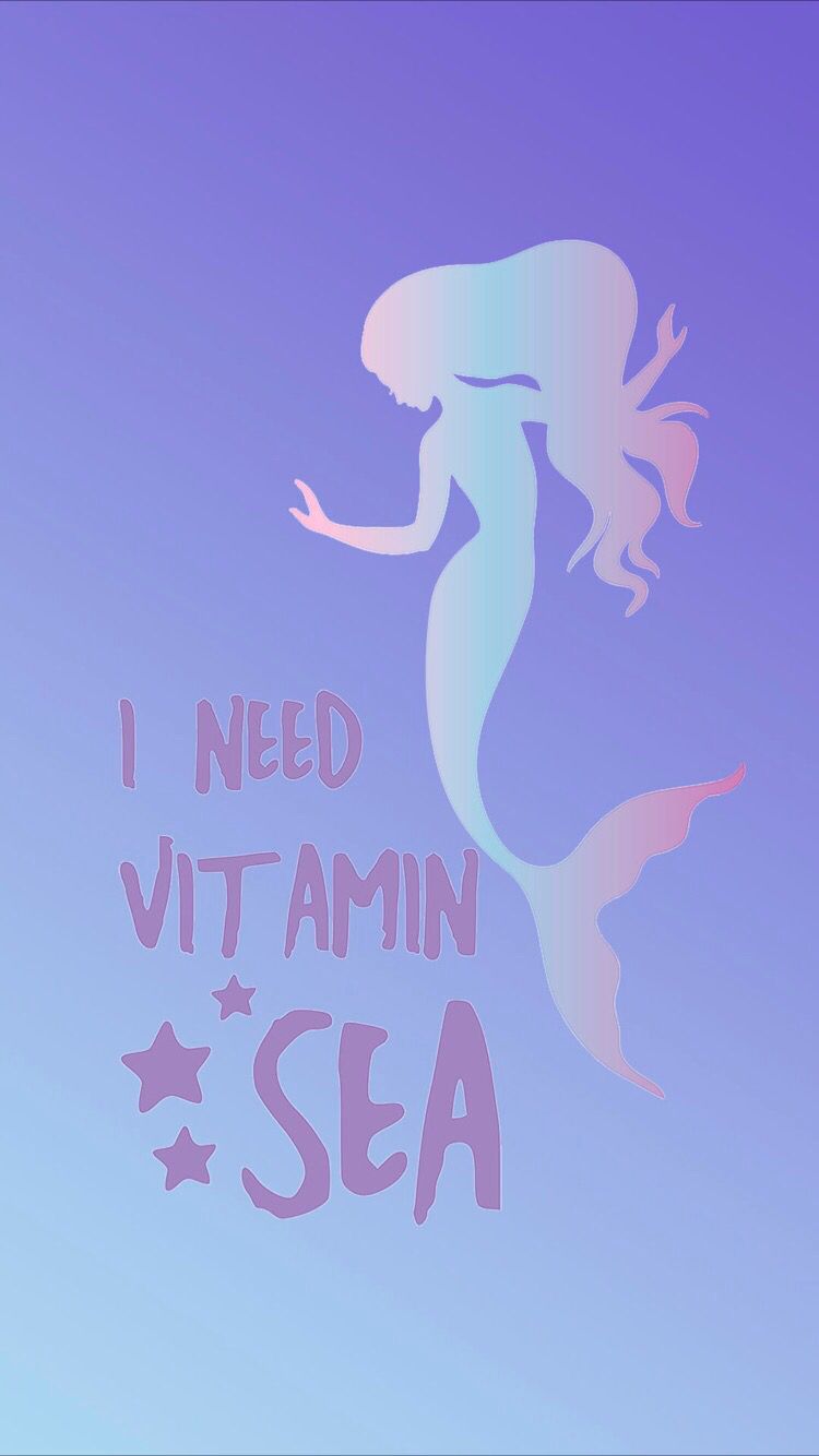 Little Mermaid Quotes Wallpapers